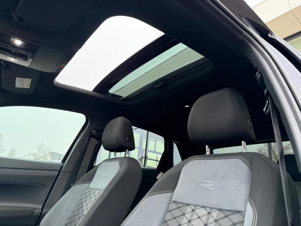 Volkswagen Polo 1.0 tsi 110pk dsg r-line | panoramadak | camera | virtual |