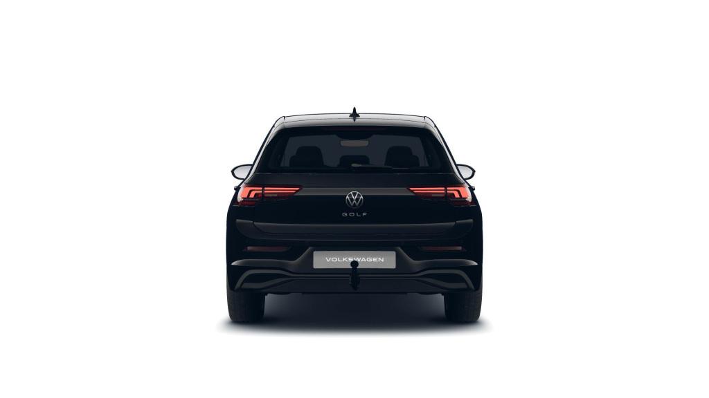 Volkswagen Golf 1.5 tsi life edition