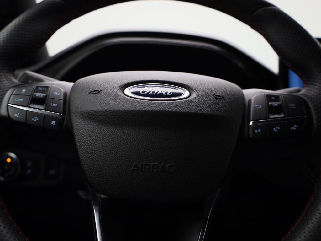 Ford Focus wagon 1.0 ecoboost st line x business | climate control | adapti