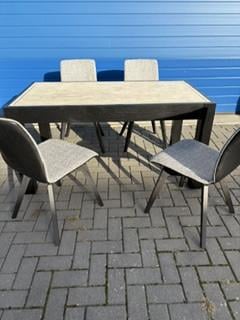 Eetkamer stoelen