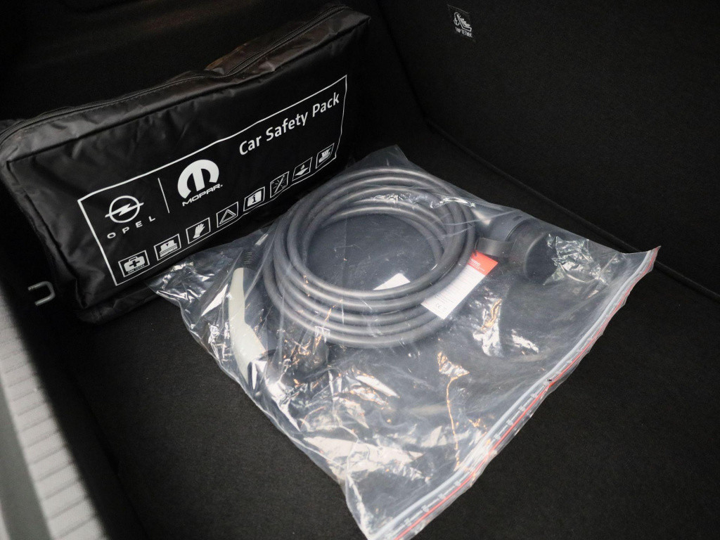 Opel Corsa-e level 2 50 kwh | navigatie | apple carplay/android auto | clim