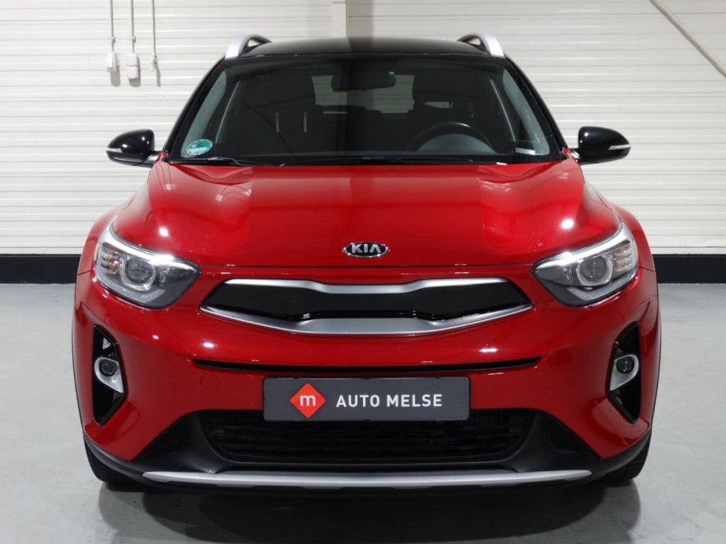 Kia Stonic 1.0 t-gdi 100pk dynamicline
