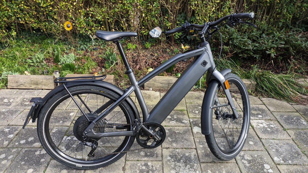Stromer ST1 2023