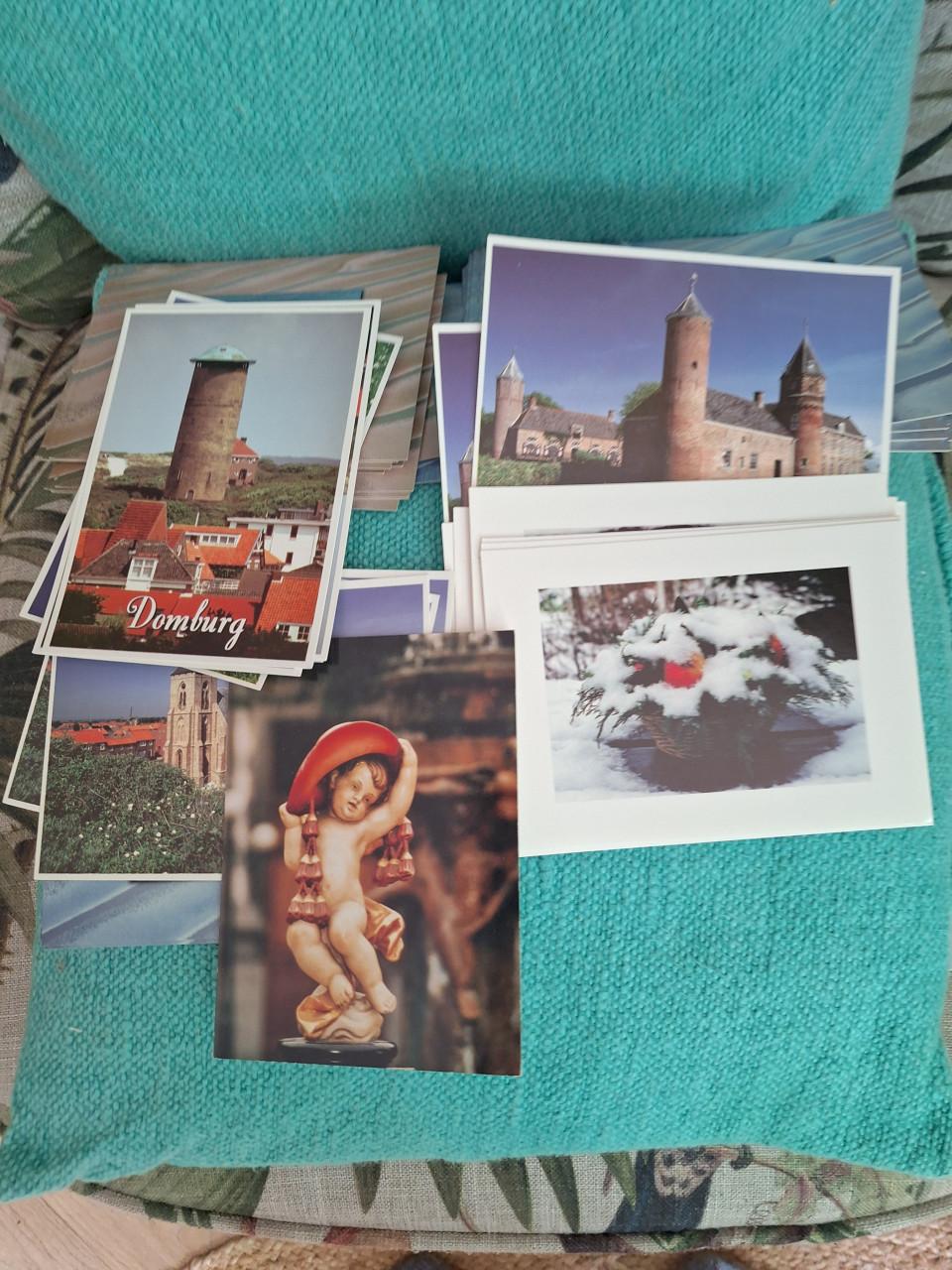 Gratis stapel kaarten