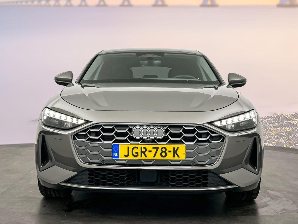 Audi A5 advanced edition 35 tfsi 110 kw / 150 pk limousine