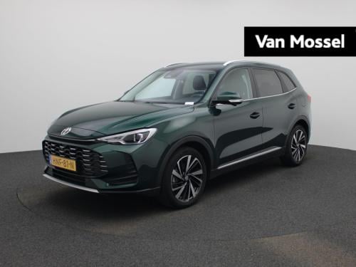 MG Onbekend 1.5 hybrid+ aut. luxury