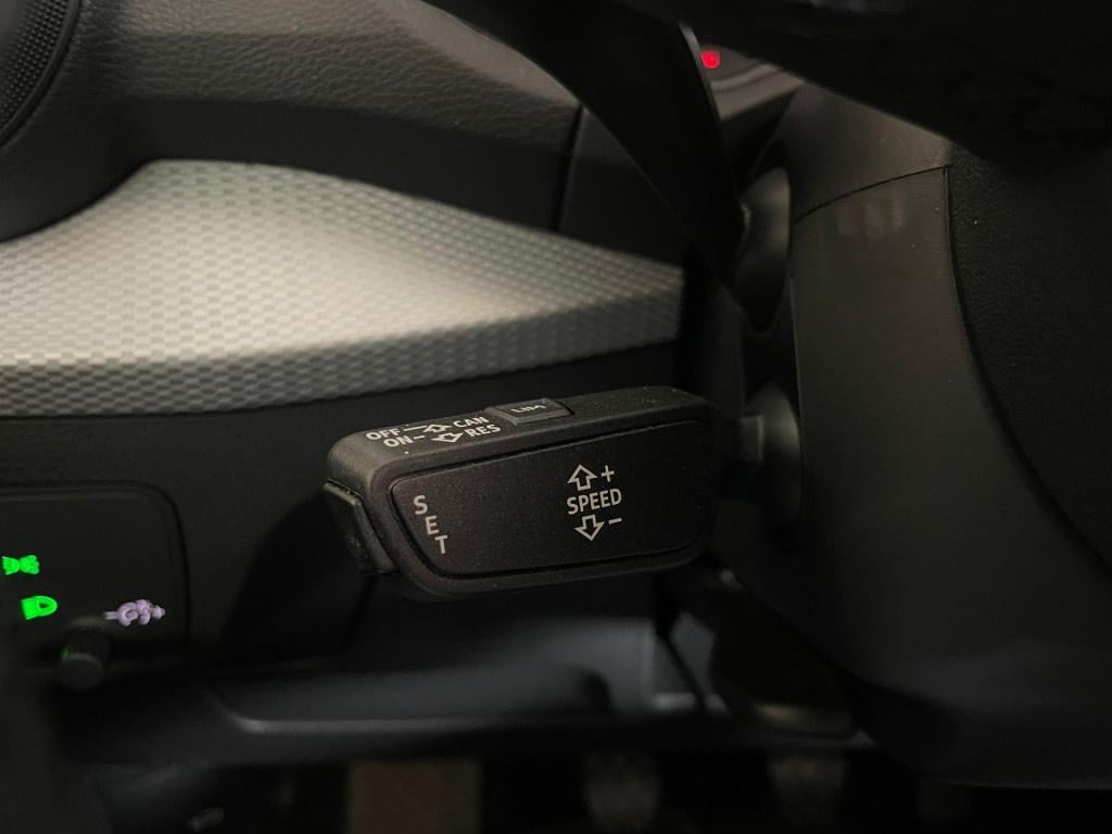 Audi Q2 30 tfsi pro line