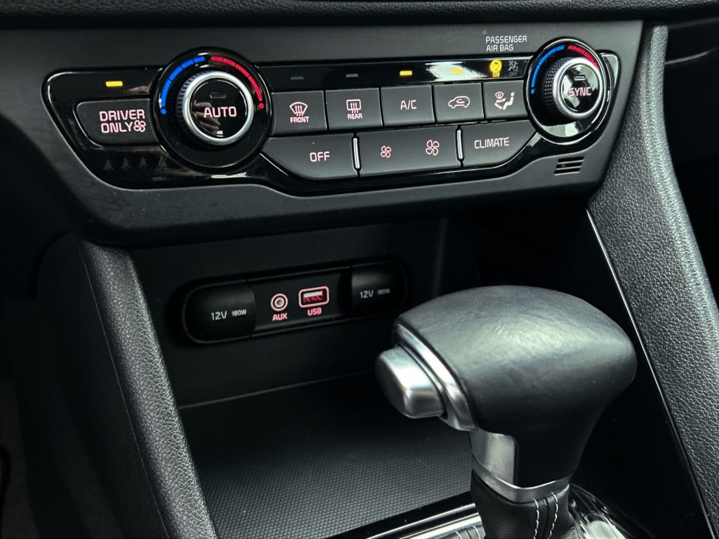 Kia Niro 1.6 gdi hybrid dynamicline