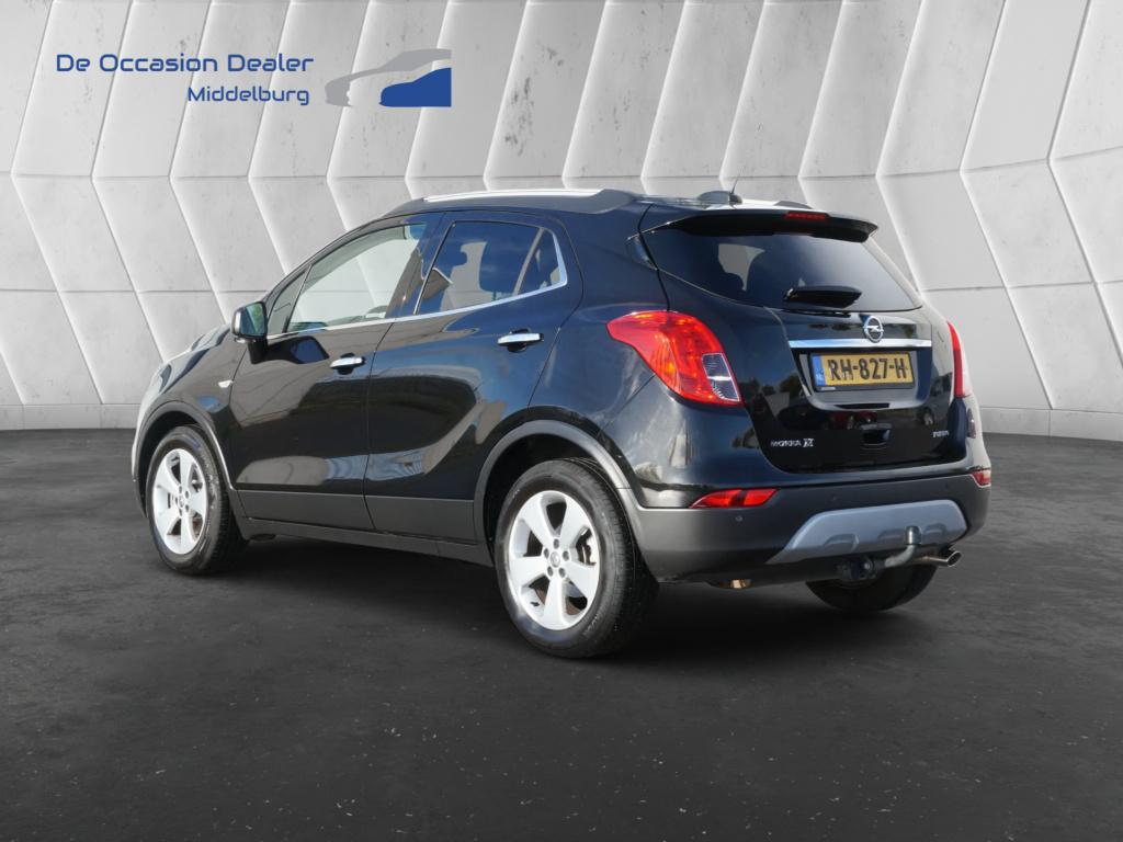 Opel Mokka 1.4 turbo innovation rijklaar incl garantie