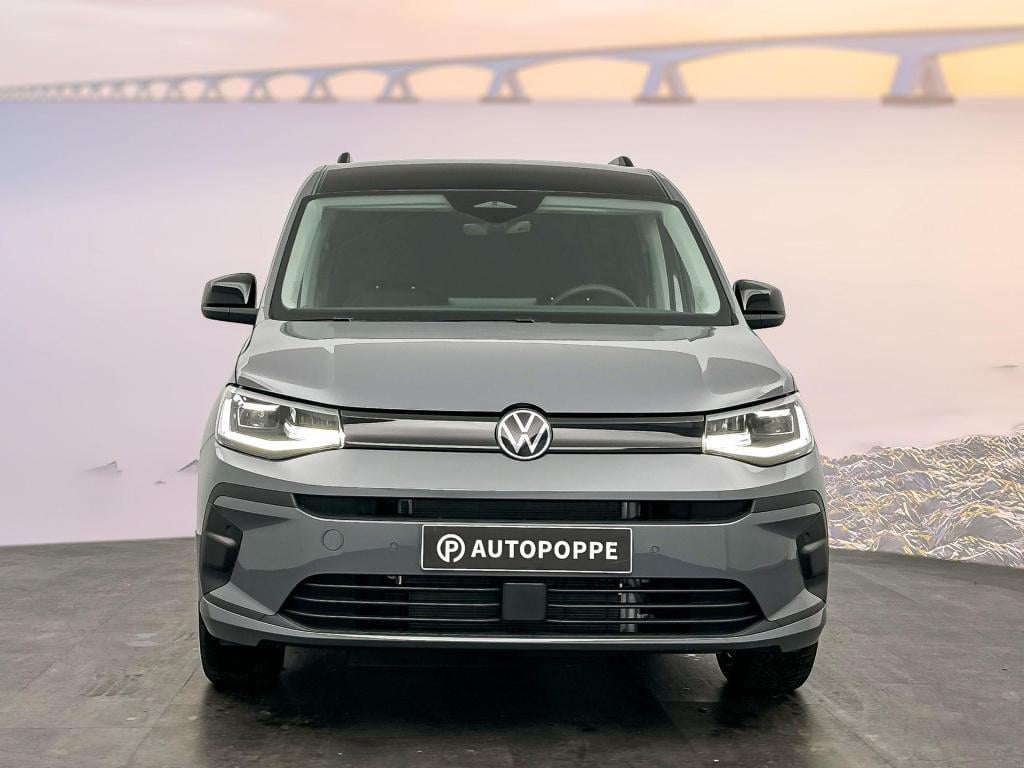Volkswagen Caddy bedrijfswagens cargo first edition 1.5 tsi hybride eu6 85 