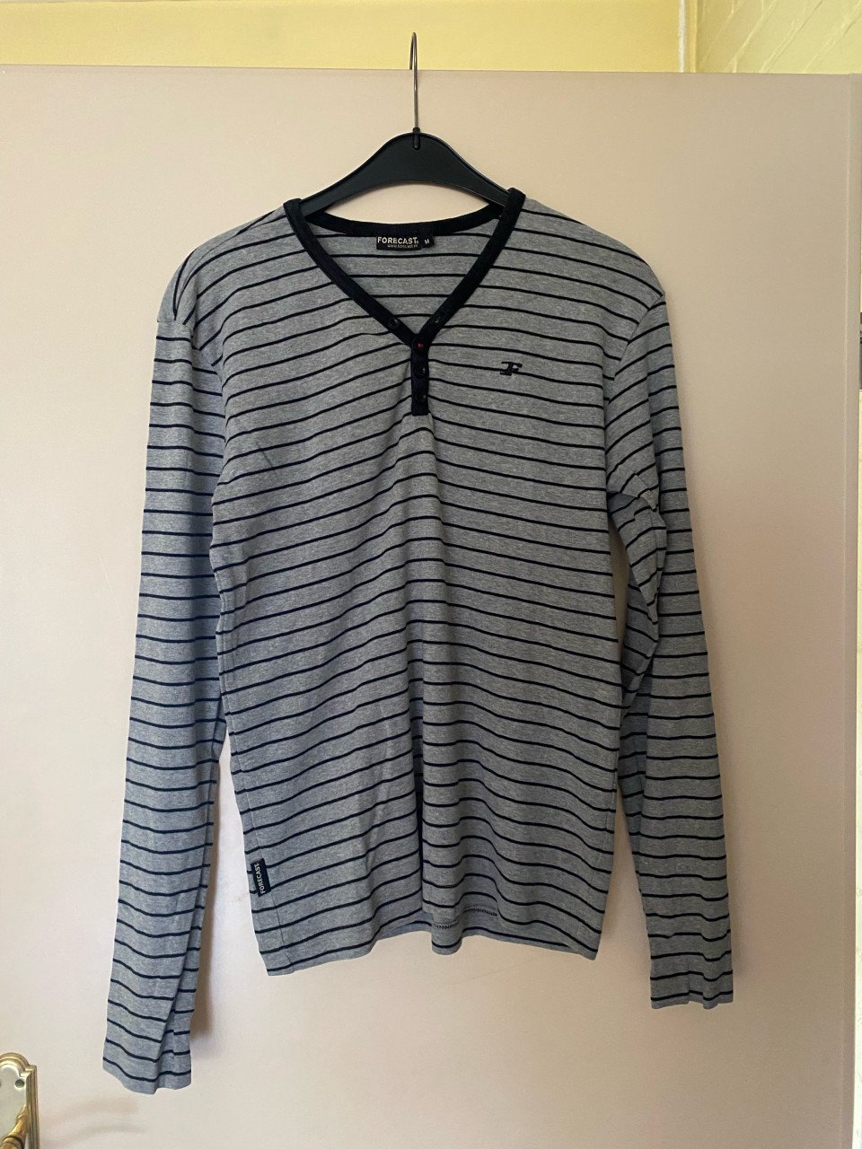 Twee heren shirt 🖤🩶🤍