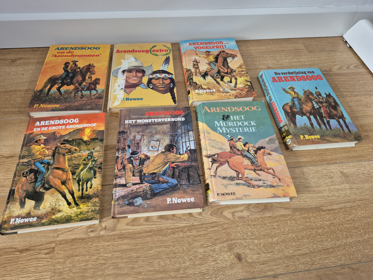 Boeken