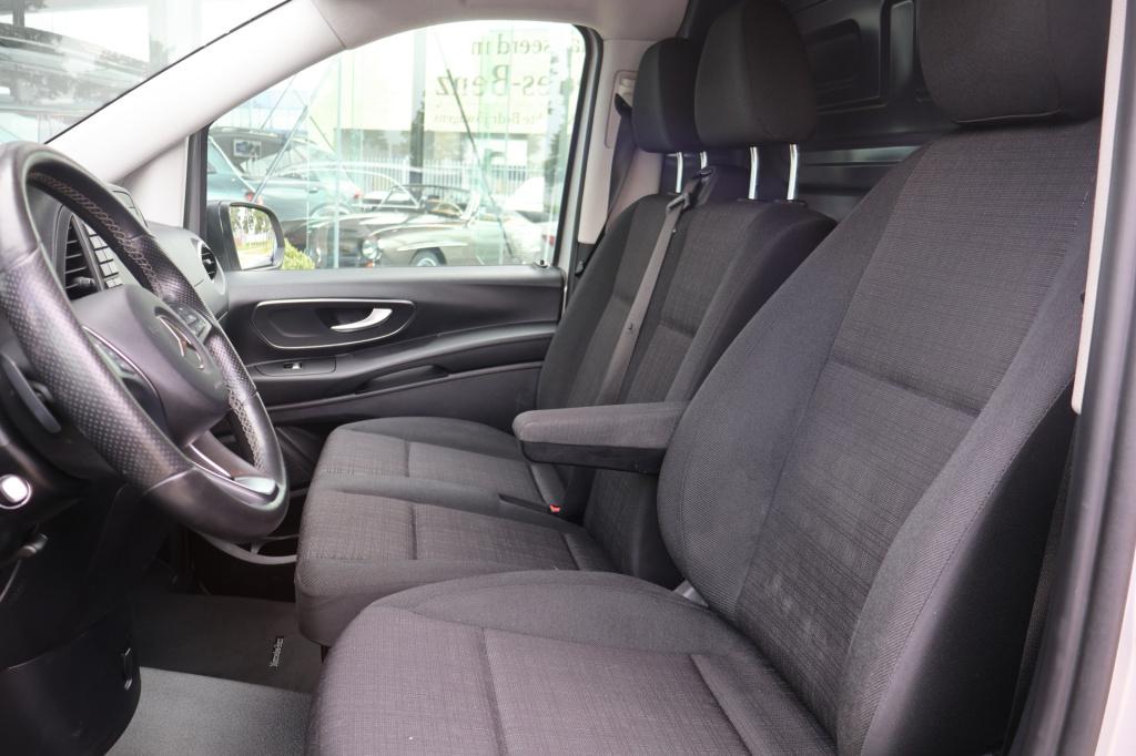 Mercedes-Benz Vito 114 cdi extra lang l camera l trekhaak l pts l thermotro