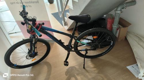Fiets te koop!
