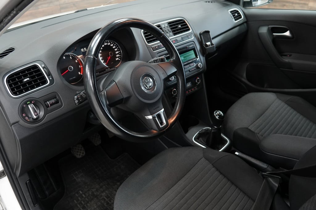 Volkswagen Polo r-line 1.2 tsi | lesauto |