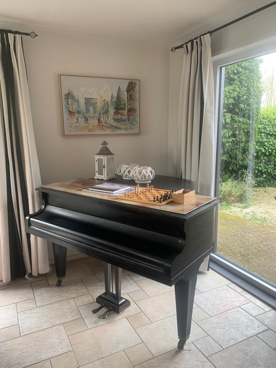 Vakantie woning (week) huur Bruinisse