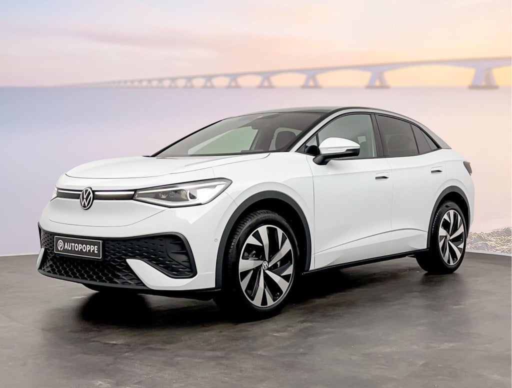 Volkswagen Id.5 pro business 77 kwh 286pk