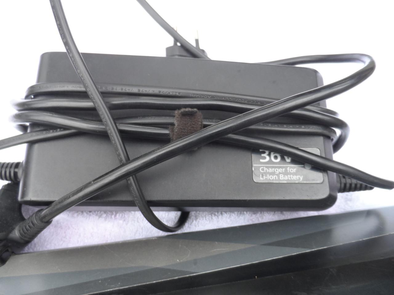 FLYER Upstreet 5 7.20 (45 km/u)