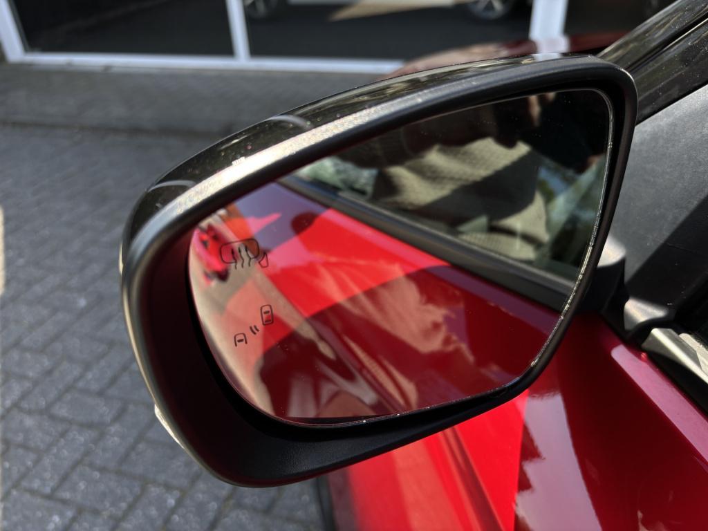 Suzuki Swift style automaat 1.2 smart hybrid/black rhino pakket