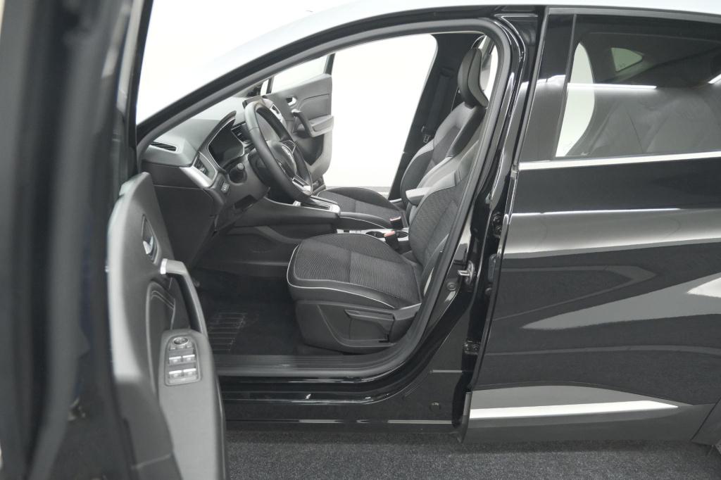 Renault Captur 1.6 e-tech full hybrid 145 techno | pack full screen | camer
