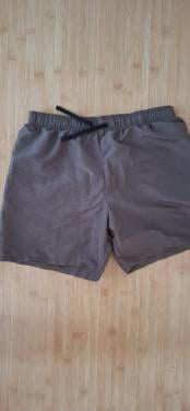 Zwembroek groen H&M