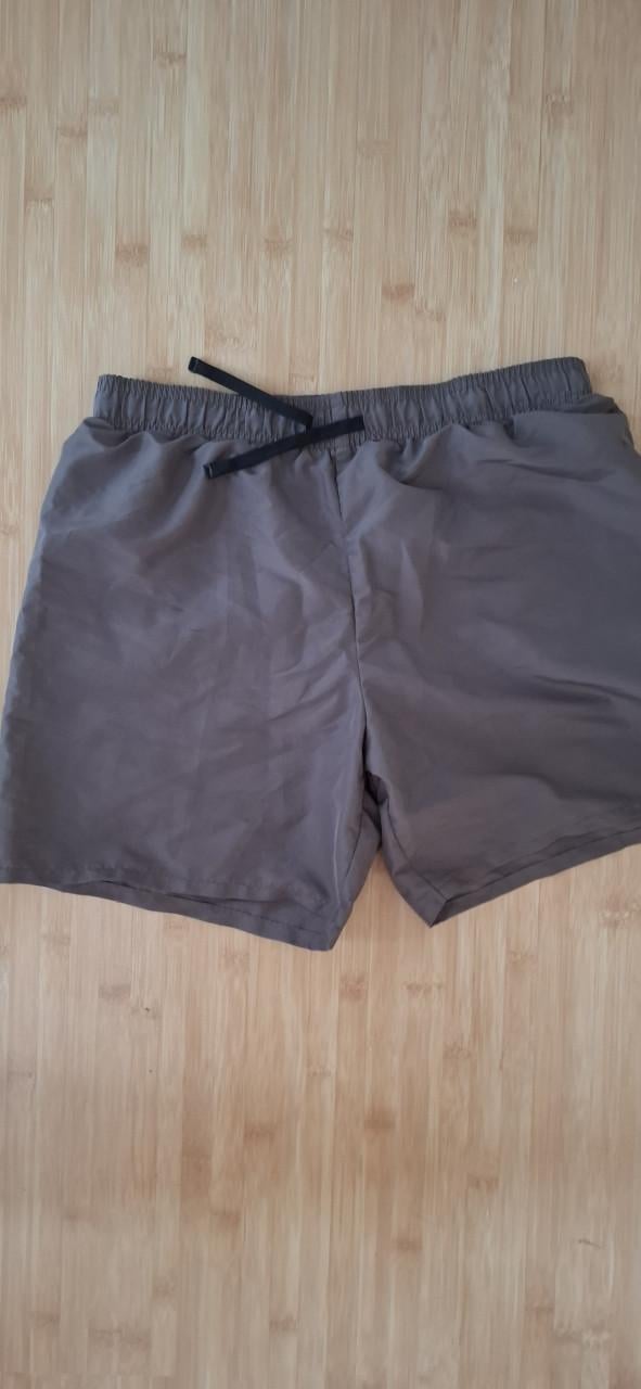 Zwembroek groen H&M