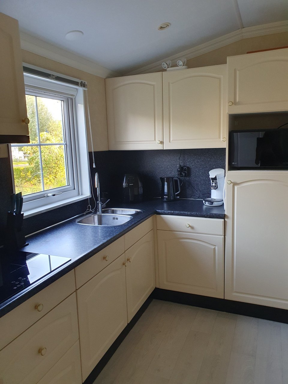 Chalet te koop in Baarland