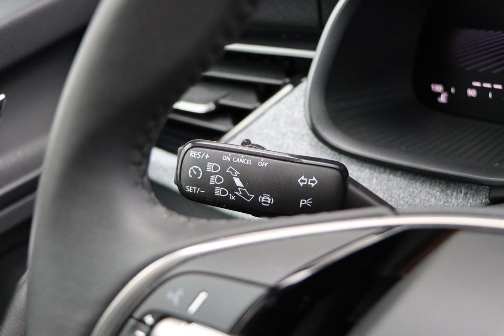 Skoda Kamiq 1.0 tsi selection