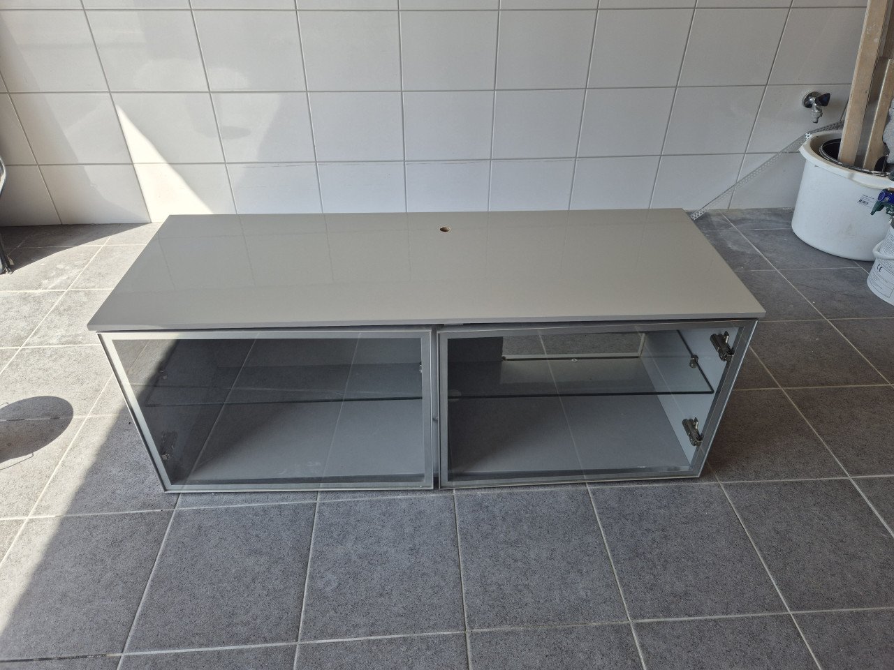 Tv meubel Venier Logico