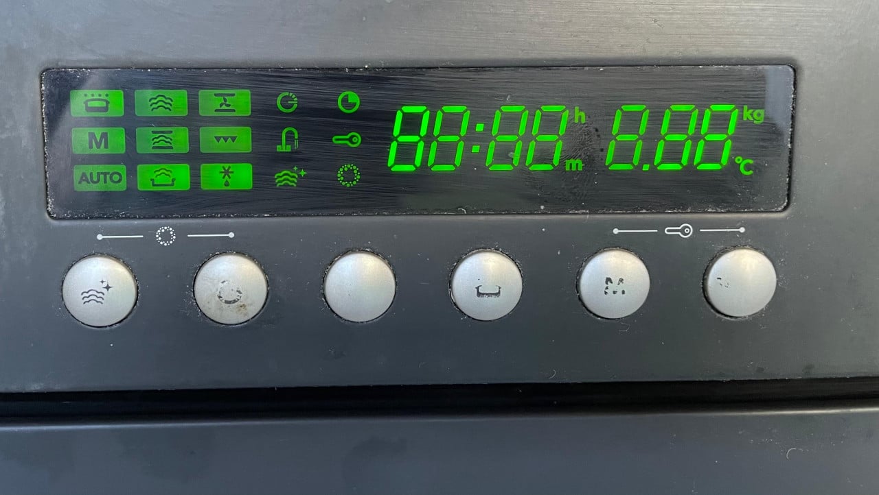 ATAG combi inbouw stoom-oven