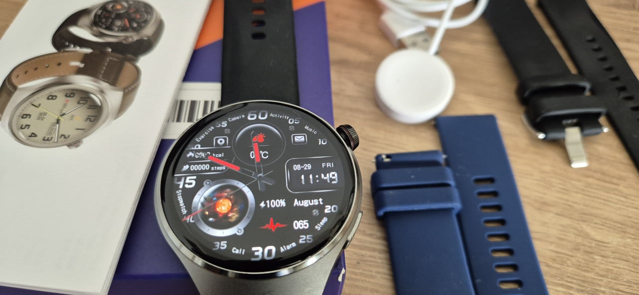 Smartwatch