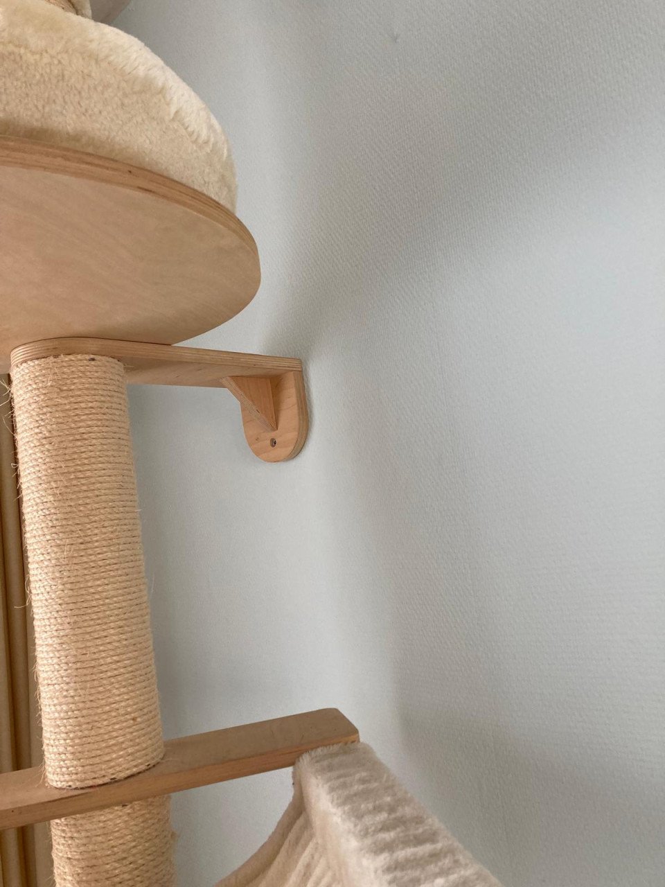 Te koop: kattenkrabpaal
