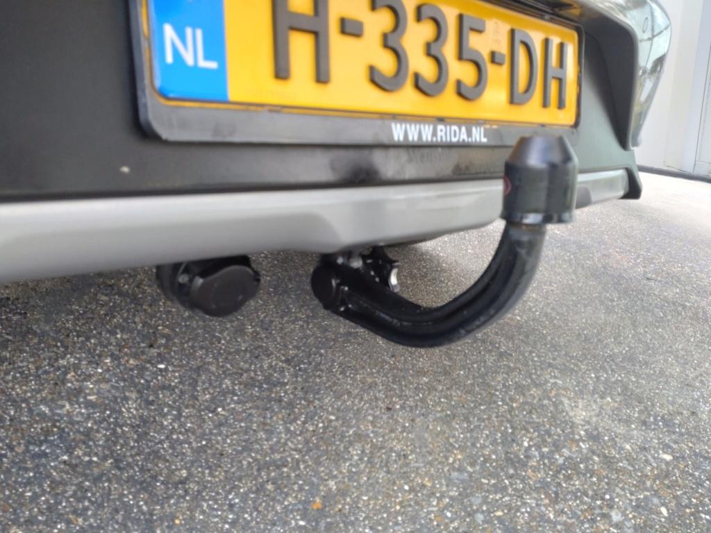 Kia Niro 1.6 gdi hybrid dynamicline