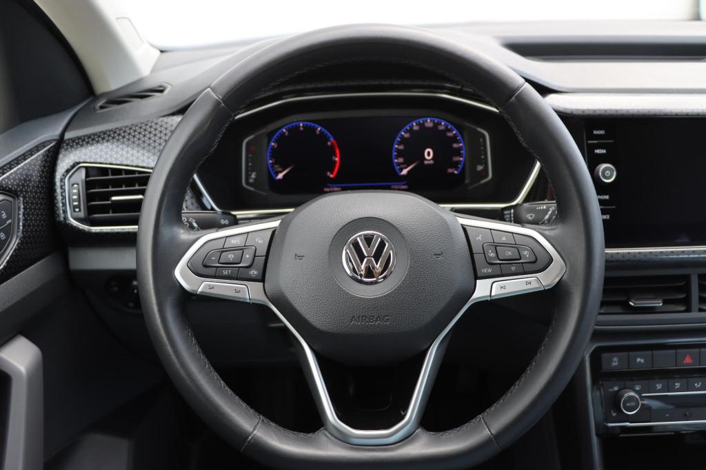 Volkswagen T-cross 1.0 tsi style 116pk
