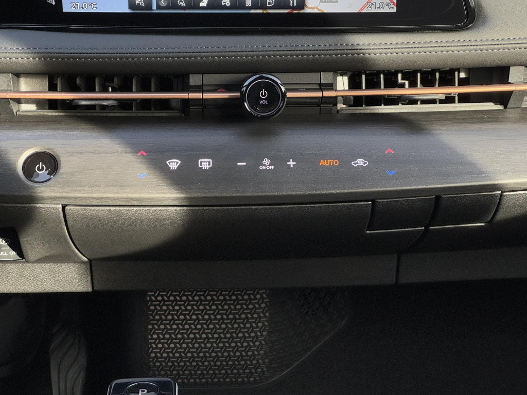 Nissan Ariya limited edition 66 kwh