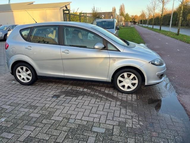 Seat Altea 2.0 fsi stylance