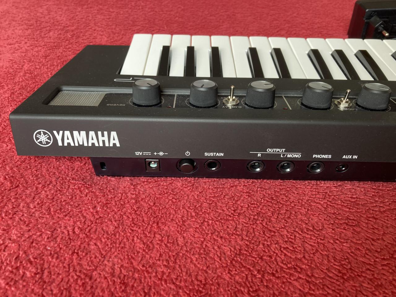 Yamaha Reface CP in mint conditie