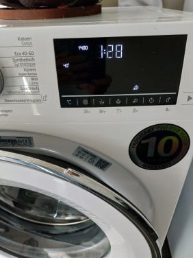 Wasmachine