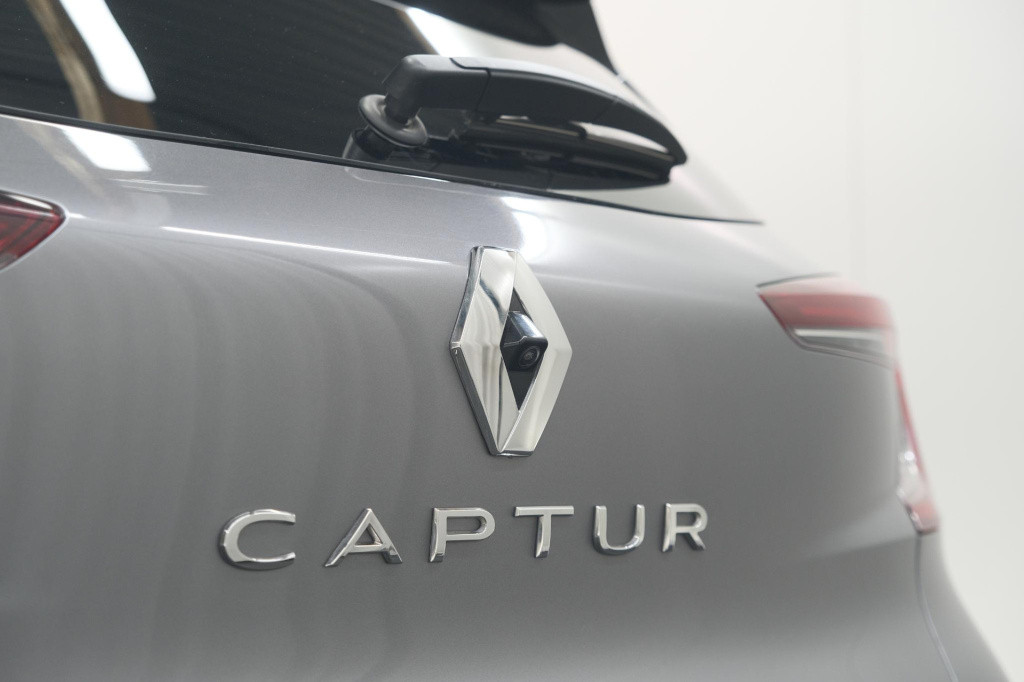 Renault Captur tce 90 techno | 360 camera | navigatie | 9.3 inch groot sche