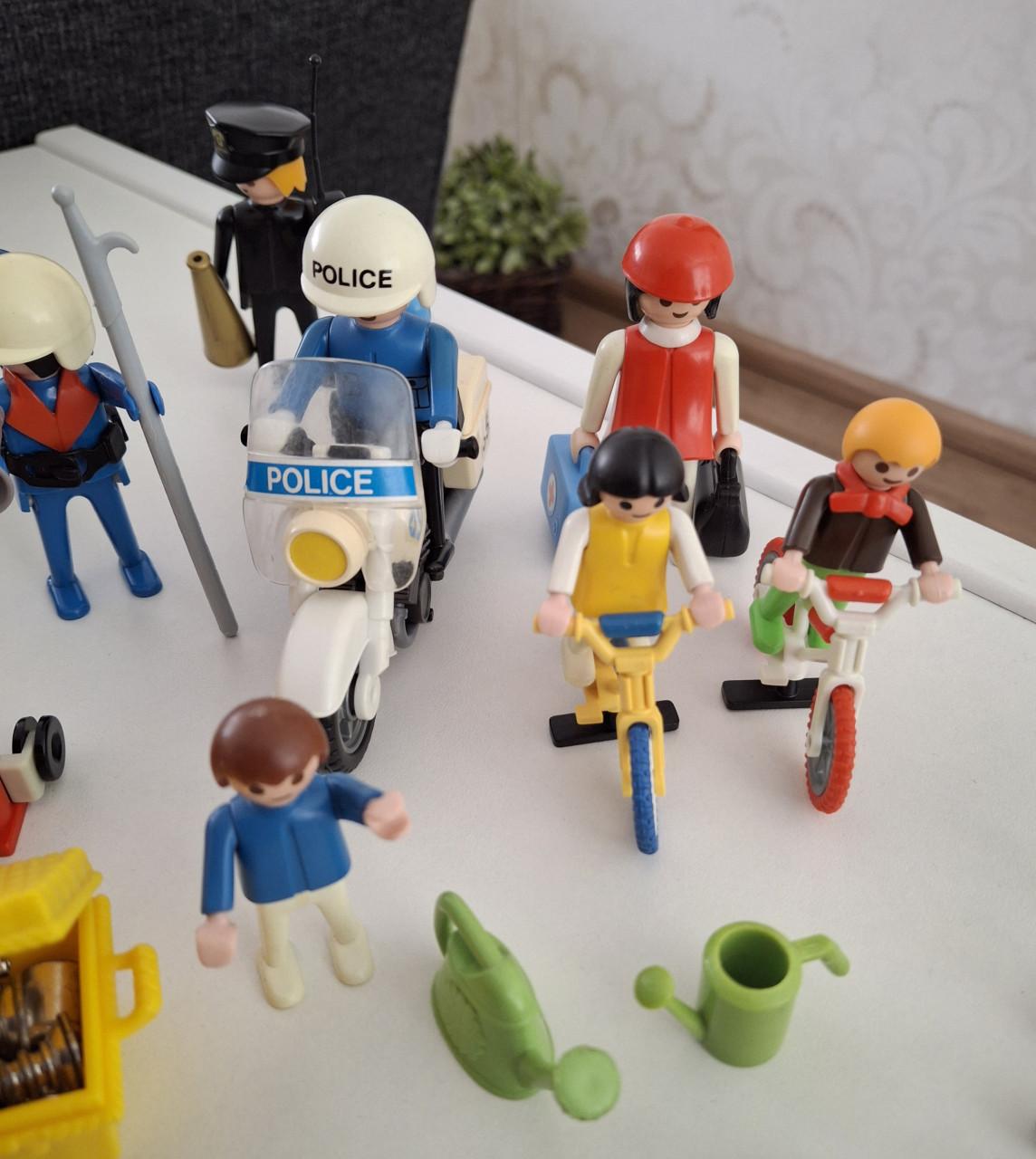 Playmobil