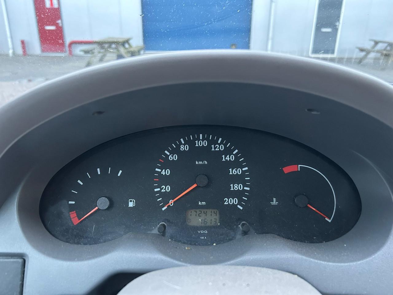 Nissan Micra 1.0 Comfort CVT Automaat | Keurige auto | APK 01-2026