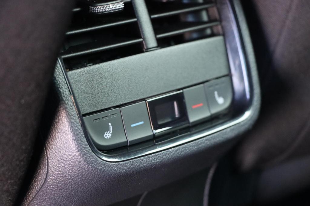 Skoda Octavia combi 2.0 tsi rs 245pk dsg7