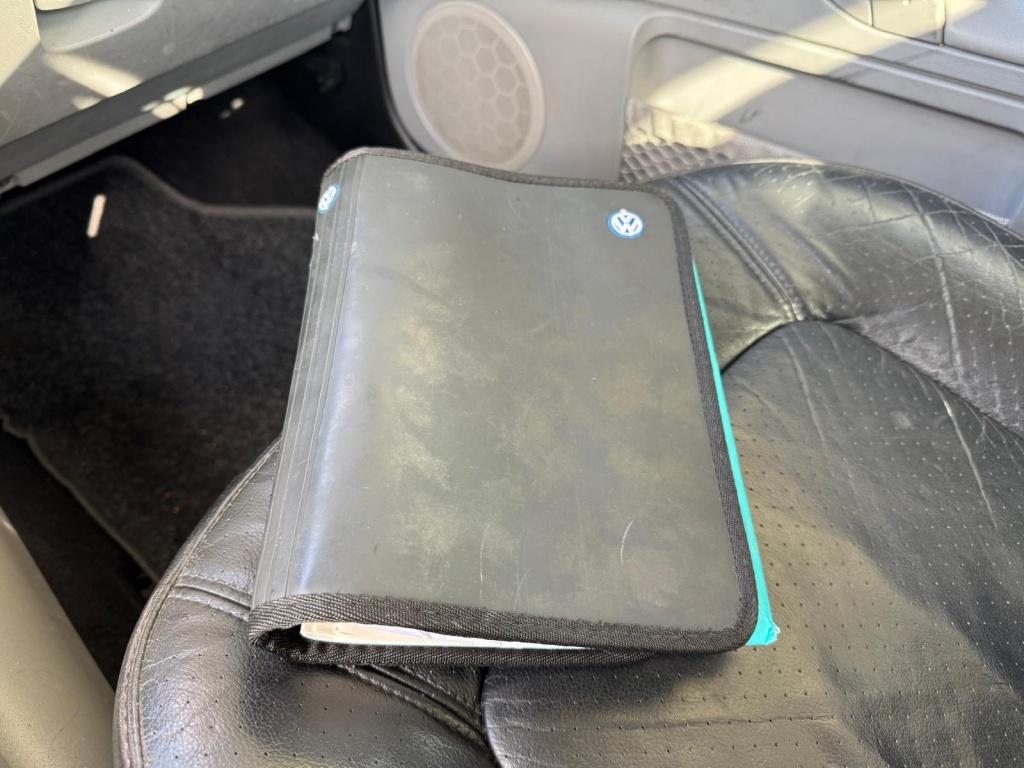 Volkswagen New Beetle 2.0 highline