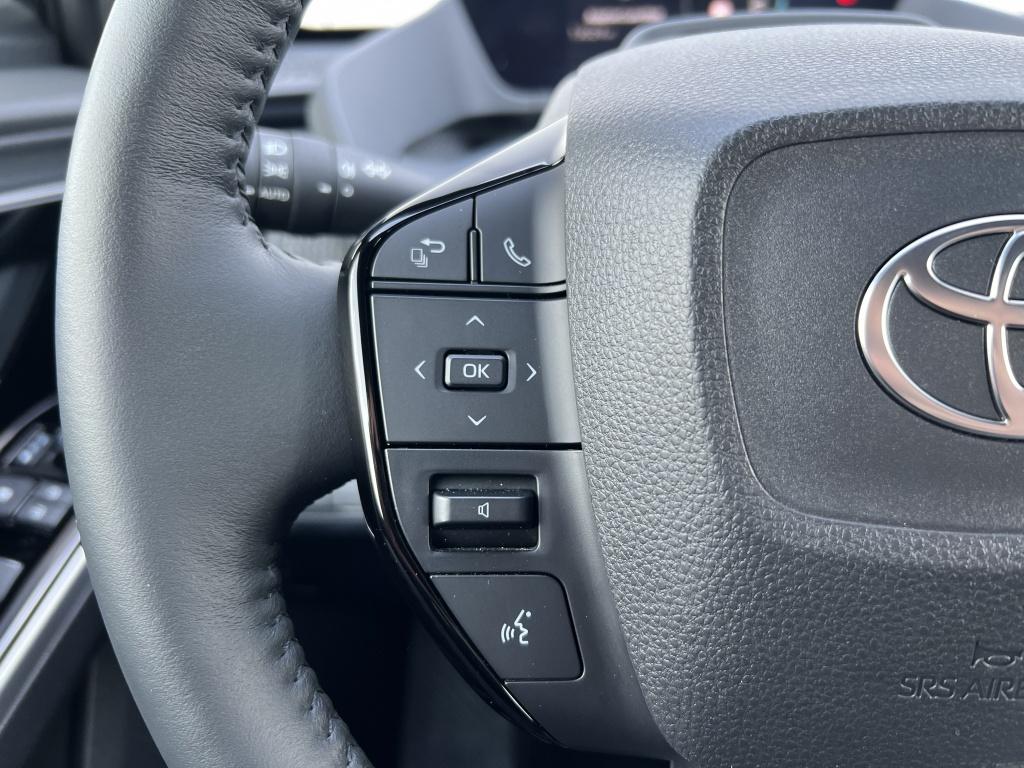 Toyota Bz4x dynamic 71 kwh 360cam|bsm|dc-150kwh|17%bijt.