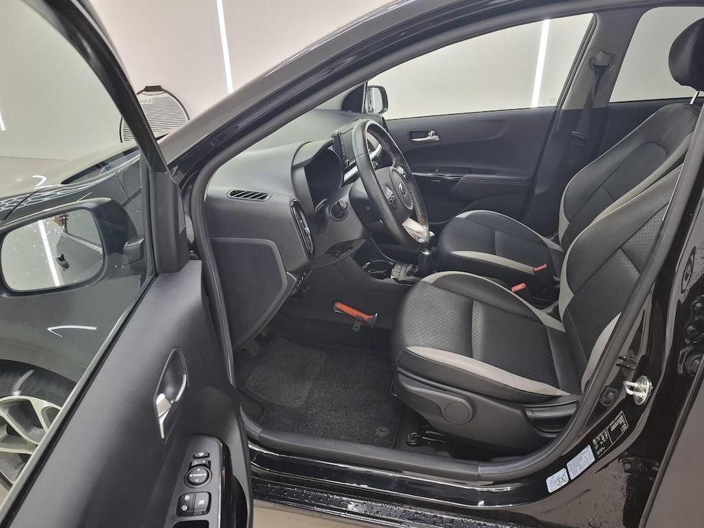 Kia Picanto 1.0 cvvt design edition | climate control | camera |