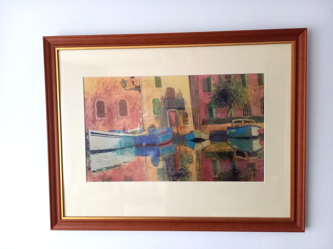 Schilderij