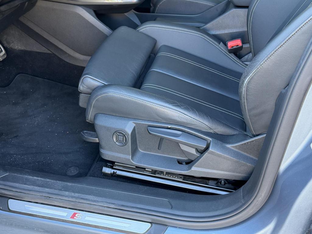 Audi Q4 E-tron 50 quattro advanced edition 77 kwh s-line
