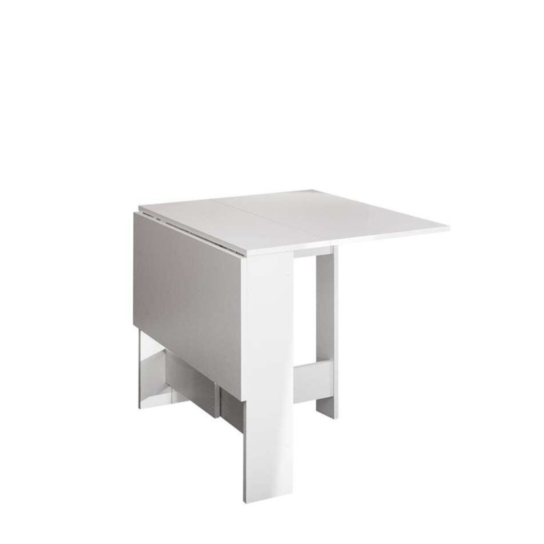 Inklapbare tafel