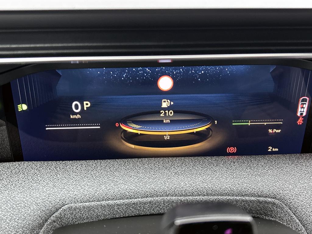 Citroen C5 Aircross hybrid 145 pk automaat max | rijklaar | stoelventilatie