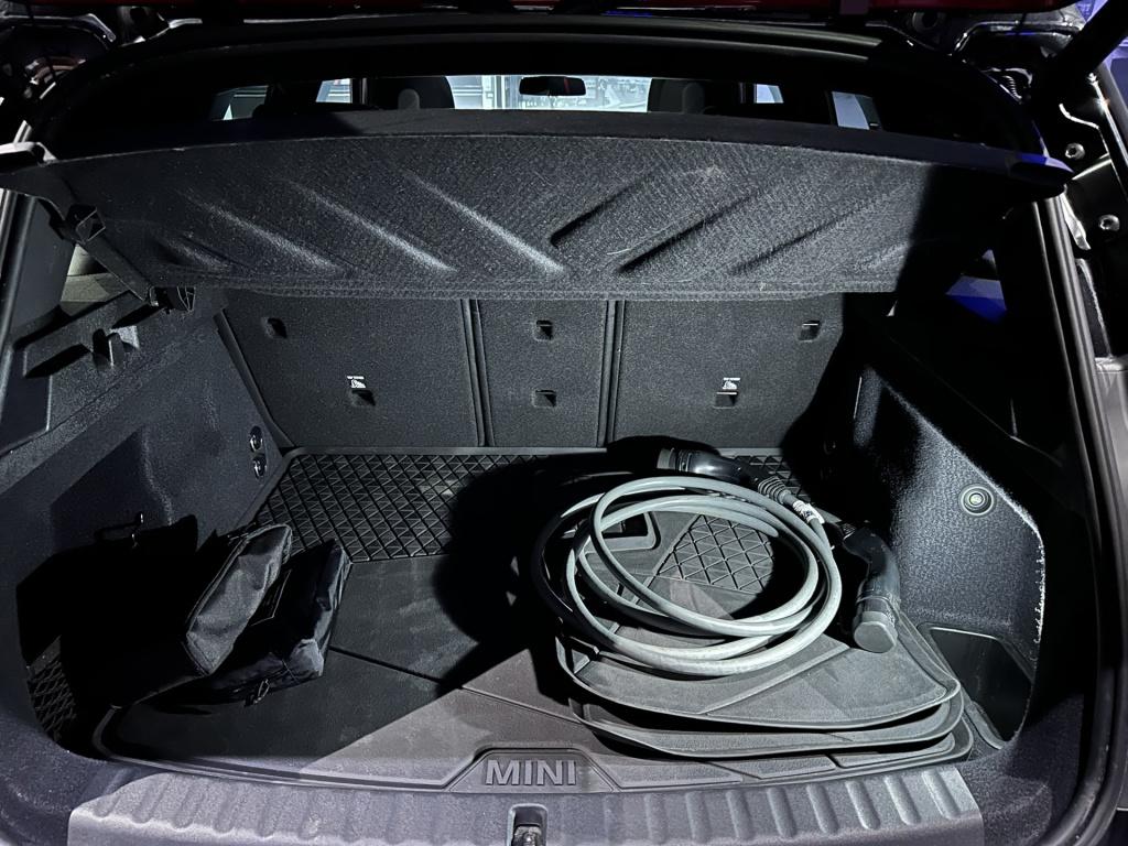 Mini Countryman se all4 john cooper works xl *pano*trekhaak*360camera*